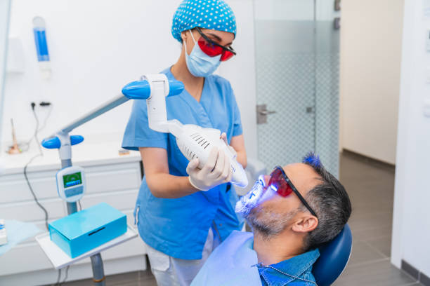 Best Emergency Root Canal Treatment in Fair Oaks, VA