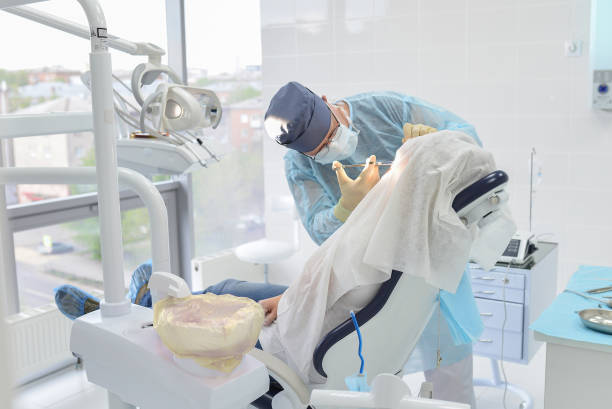 Best Emergency Dental Care for Abscessed Tooth in Fair Oaks, VA